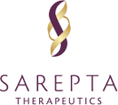 Sarepta Therapeutics Logo Image